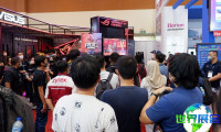 2026年雅加达电子展(INDOCOMTECH)门票购买渠道