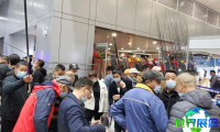 2026年武汉国际钓具展览会参观全攻略:展期安排与票价详情