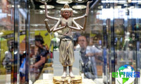 2026年Wonder Festival日本手办模型展参展全指南（举办时间地点与购票方式）