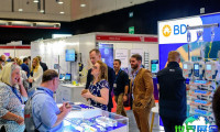 英国医疗设备展览会(EBME Expo)2026年参展企业名单