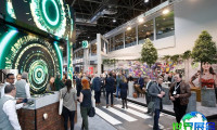 2029年德国零售展览会(EuroShop)观展指南:日程安排、场馆信息与购票方式