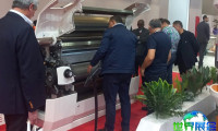 2026年土耳其饲料展(IDMA ISTANBUL)涵盖哪些展品?