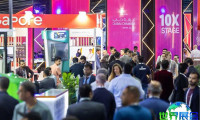 2026年德国消费电子展(GITEX EUROPE)观展全攻略:日程地点与票价信息