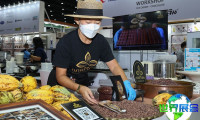 曼谷食品与酒店展(FOOD & HOTEL THAILAND)2026年参展全攻略:日程场馆/票务详情