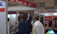 2026年内罗毕建材展(BUILDEXPO AFRICA)涵盖哪些展品?