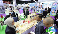 2026年泰国保健品展(Vitafoods Asia)将展出哪些产品?