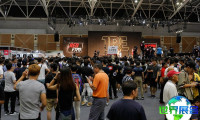 2026年台北成人用品展览会(Taipei Red Expo)观展指南:日程安排、场馆位置及购票方式详解