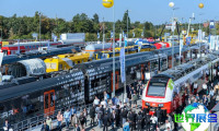 2026年柏林国际轨道交通展(InnoTrans Berlin)观展攻略:展会日程与票价详情