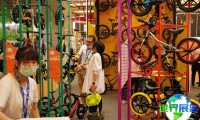 2026北京国际自行车展览会(Beijing International Bicycle Exhibition)涵盖哪些展品?