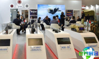 2026年伊斯坦布尔防务展(SAHA Istanbul)将展示哪些产品?