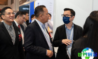 2026年马来西亚电子生产设备展览会(EMAX)观展指南:日程/场馆/购票方式详解