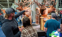 俄罗斯户外展(Hunting and Fishing in Russia)2026观展指南:时间地点及门票价格