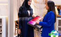 2026年沙特家具展(Interiors & Furniture Show Jeddah)观展指南:时间地点/门票价格?
