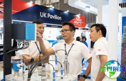 越南水展（VIETWATER）2026年观展指南：时间、地点及门票信息