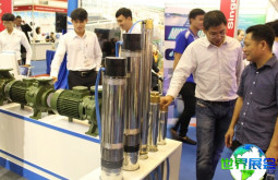 越南水展(VIETWATER)2026观展指南:时间地点与门票费用