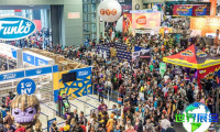 2026年纽约动漫节(New York Comic Con)观展指南(时间+地点+票价)