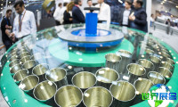 2026年德国金属包装展(METPACK)参展指南(时间地点+门票费用)