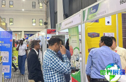 尼日利亚光伏展(Power Nigeria)2026将展出哪些内容?