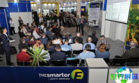 巴西光伏展(InterSolar South America)2026年的展品范畴有哪些?