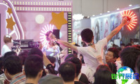 上海动漫展2026参展商名单抢先揭晓,参展商名录预订开启