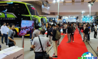 2026年印尼客车展(Busworld Southeast Asia)观展攻略:时间、地点及门票信息
