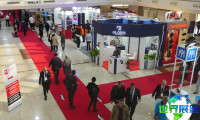2026土耳其客车展(Busworld Turkey)观展攻略:时间地点/票价详情
