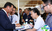柬埔寨纺织展(CitaTex)2026涵盖哪些展品范围?