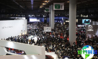 日本移动出行展(Japan Mobility Show)2027年观展指引:时间地点及门票价格