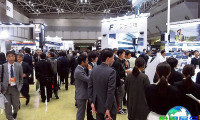 日本测量展(IIFES)2027观展攻略:日程地点/票价信息