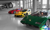 2026年沙特达曼国际汽车与零部件博览会(SUPERCAR)展会亮点