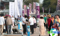广州水上休闲展2026参展商完整名录,展商名单可购