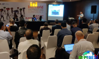 2026年印尼客车展(Busworld Southeast Asia)参观攻略:时间地点与票价详情
