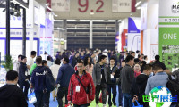 2026广州模具展(Asiamold)观展指南(时段+地点+入场凭证)