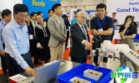 2026年越南工业展(VIETNAM INDUSTRIAL AND MANUFACTURING FAIR)参观指南:时间地点与门票价格