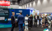 2026年越南风能峰会(APAC Wind Energy Summit)最新参展商名录