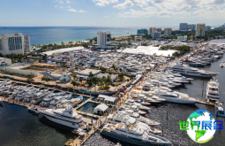 2026年劳德代尔堡游艇博览会(FORT LAUDERDALE BOAT SHOW)会刊