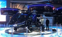 2026年土耳其安卡拉专业无人机展NEXUS(NEXUS Drone Show)将展出哪些内容?