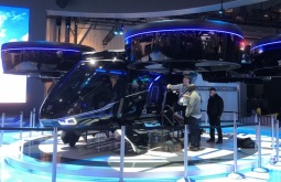 2026年土耳其安卡拉专业无人机展NEXUS(NEXUS Drone Show)将展出哪些内容？
