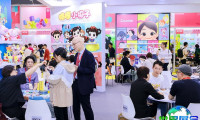 2026年深圳授权展有哪些参展企业?完整参展商名录一览