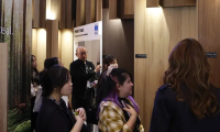 2027年马来西亚智慧建筑、设施管理展览会(SmarteX Malaysia)涵盖哪些展品类别?