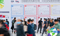 北京暖通供热展ISH(ISH China & CIHE )2027的参展理由