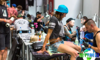 荷兰纹身展(TATTOO EXPO)2026年会刊如何获取?