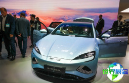 沙特电动车展(EV Auto Show)2026会刊如何获取?