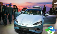 2026沙特电动车展(EV Auto Show)将展出哪些产品?