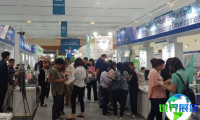 2026年印度尼西亚消费品展(JIPREMIUM)展品范畴