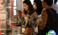 2026香港珠宝首饰展览会JGA(Hong Kong Jewellery Gem Fair)展会亮点回顾