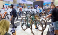 2027年荷兰阿姆斯特丹自行车展(CycleExpo Amsterdam)展示范畴
