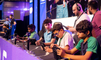 2027年中东迪拜电竞与游戏节(Dubai Esports and Games Festival)门票如何获取？