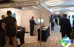 巴拿马刑侦展(ISS World Panama)2026展品范围有哪些?