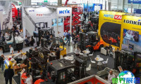 2026年俄罗斯物流展(CeMAT Russia)观众预注册正火热开展中